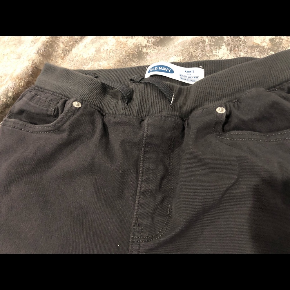 Old Navy Boys Pants